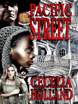 cover image of Pacific Street